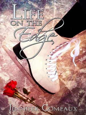 cover image of Life on the Edge